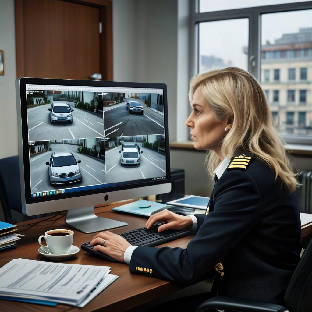 Фантом на колесах