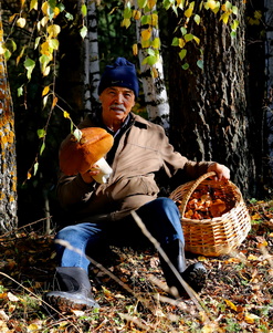 Праздник мудрости