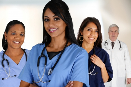 Медицина на Мальдивах