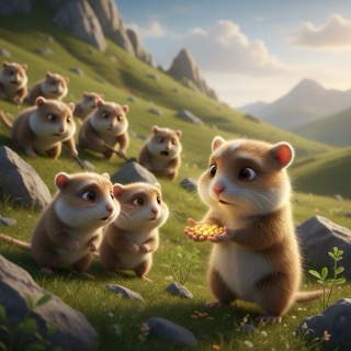 Путешествие Лима в горах