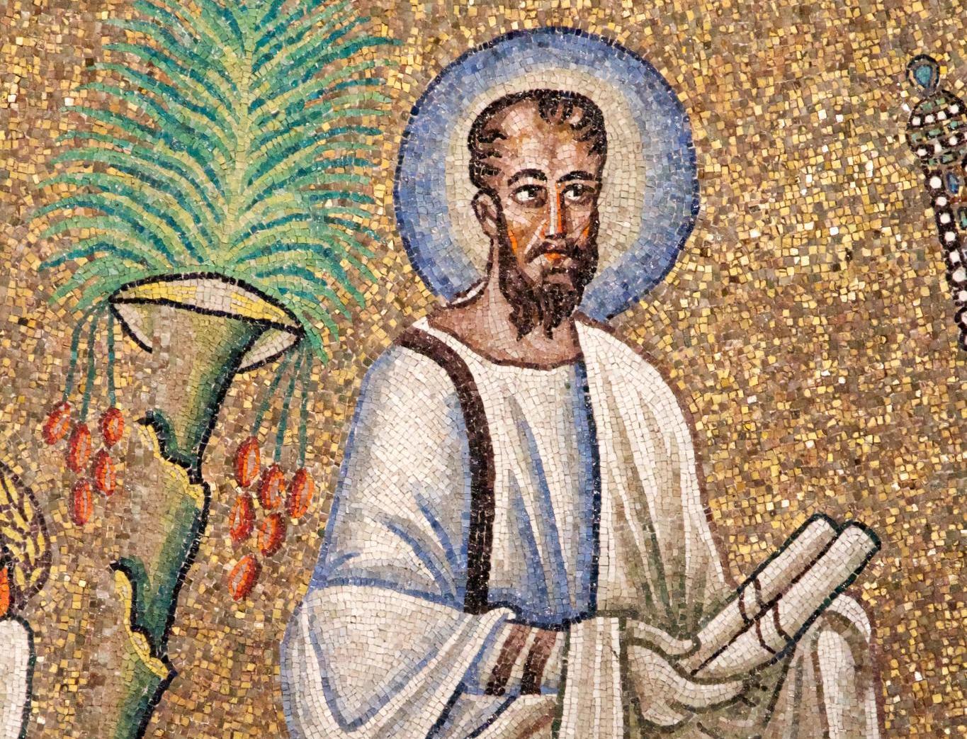 Апостол Павел и Мун Сон Мён - два провидца на пути