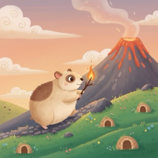 Лим и огонь, ищущий дорогу домой