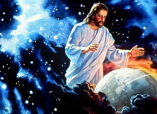 Отец рода человеческого