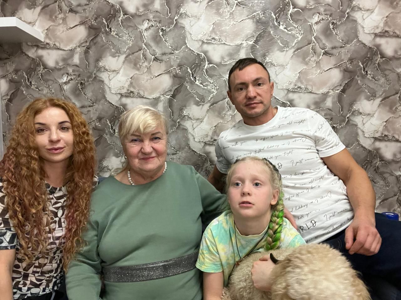 Страна Детства. Мама