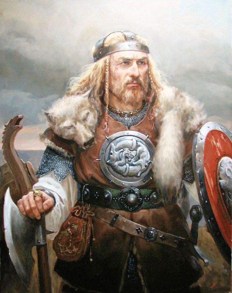 Прионтина. Александръ Макаров