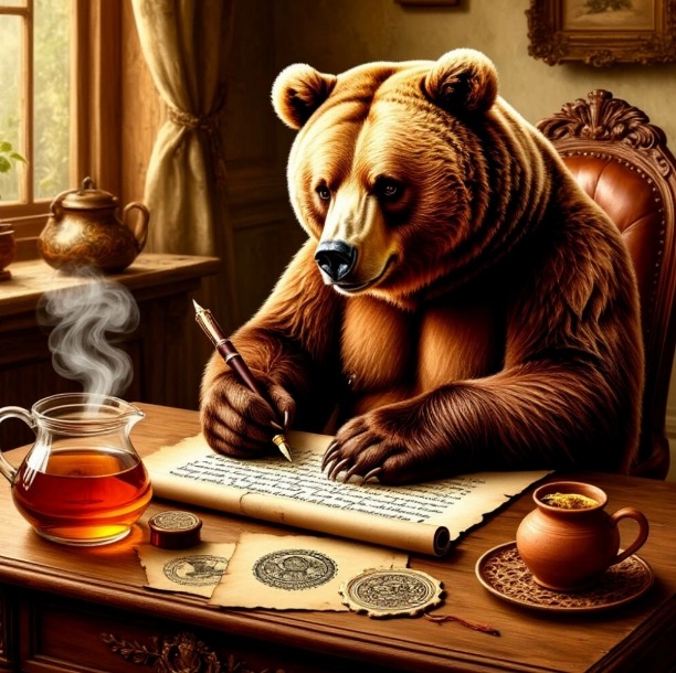 Кто последний в вечность?