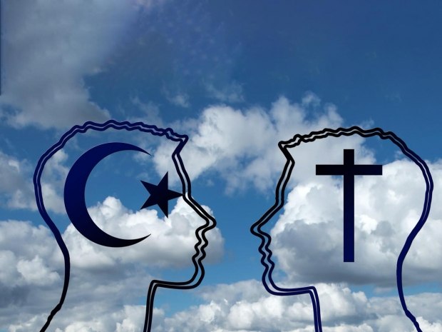 Сын рабыни и религия его потомков