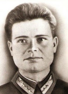 Григорий Карпович Нестеренко