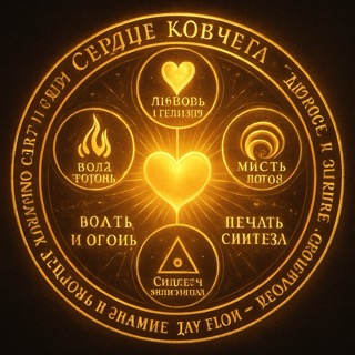 Символ Пятый Элемент