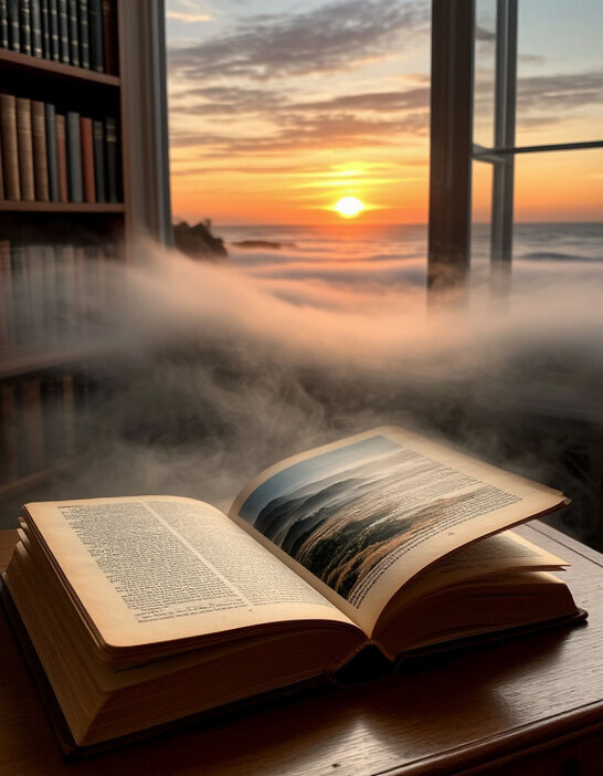 Подарок жизни...