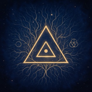 Символ Архитектор Реальностей