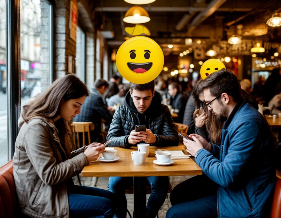 Одинокие вместе почему поколения миллениалов и зум