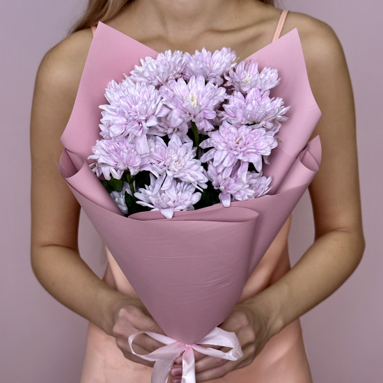 Лёгкий флёр