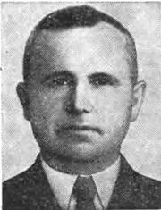 Иван Ефимович Яковченко