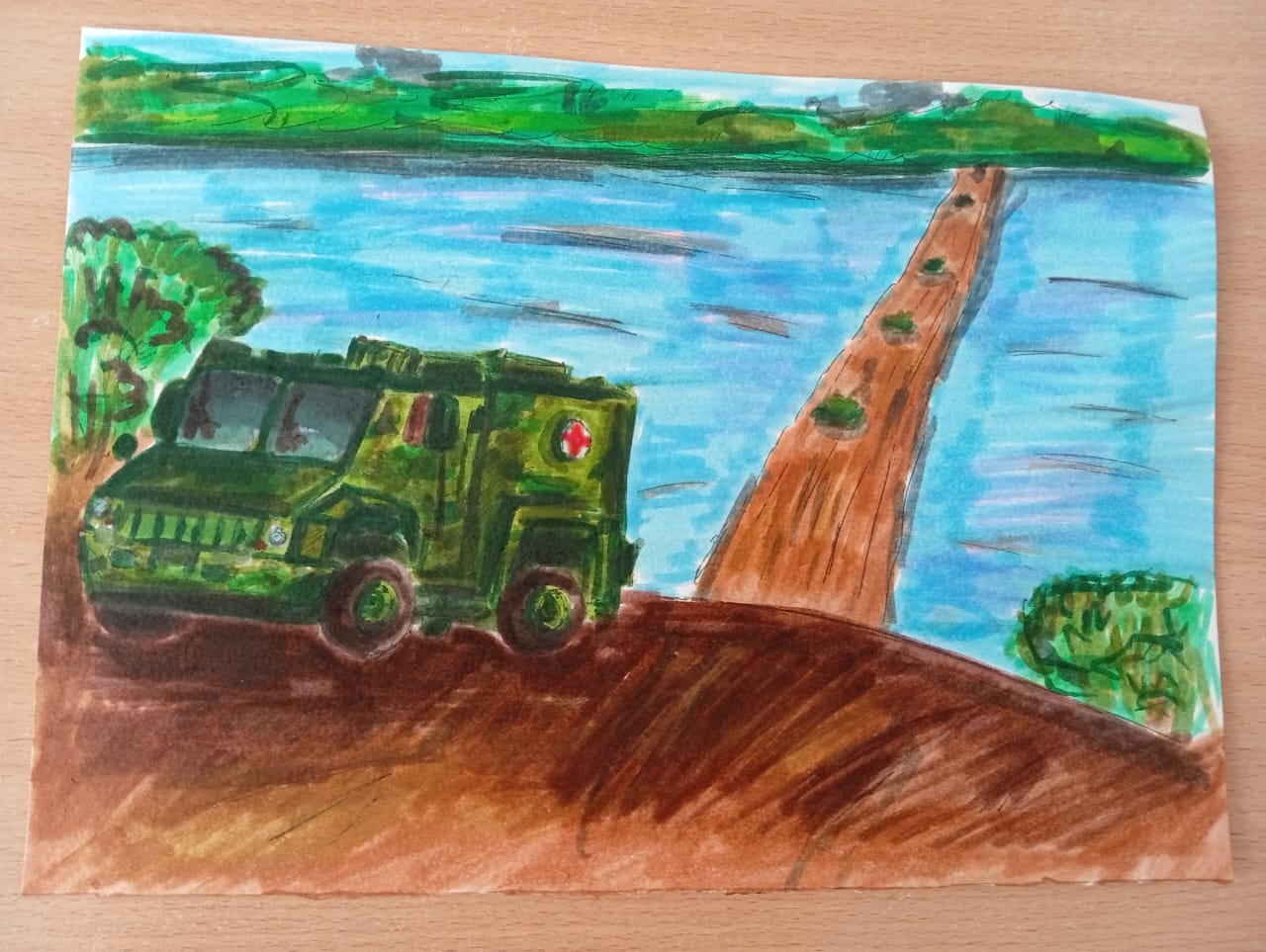 Алексей Бернгард