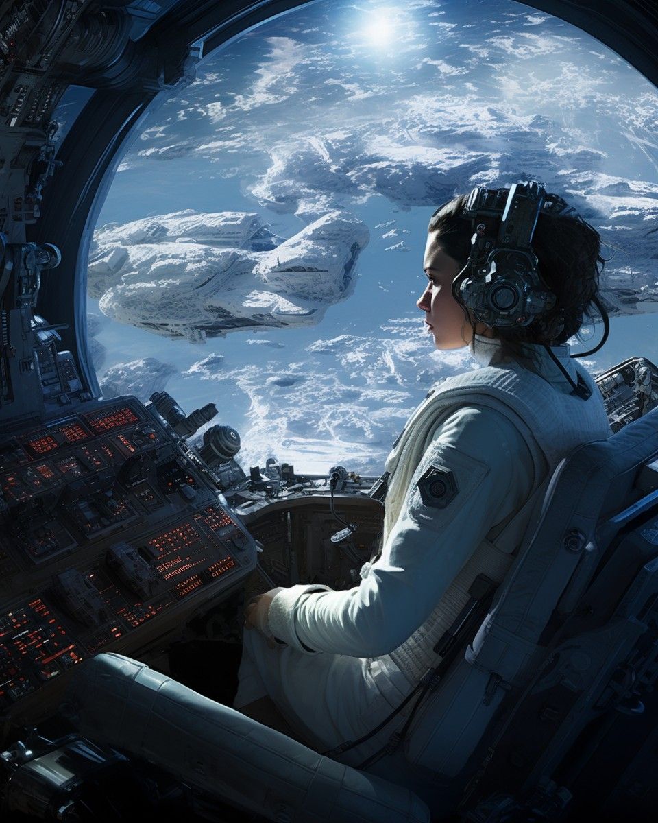 Глава 20. Принять бой