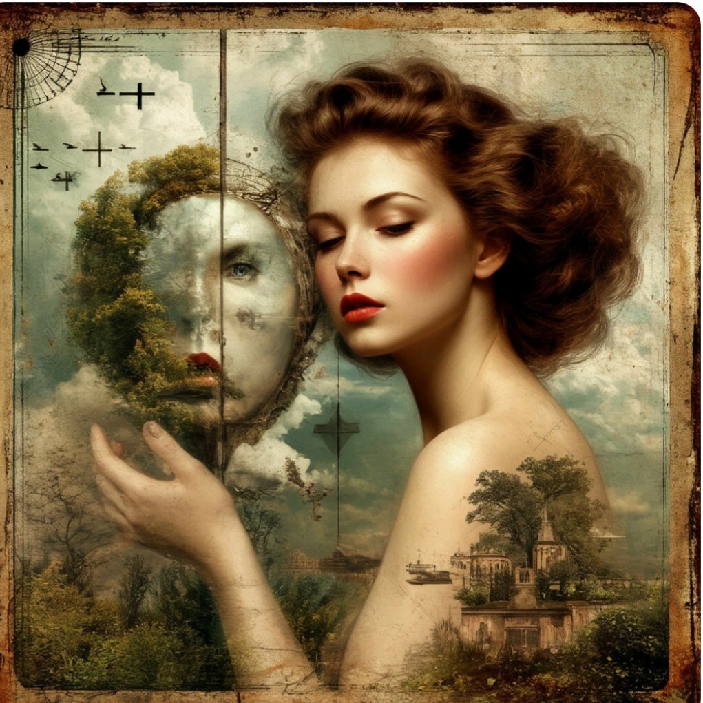 Работай над собой. памятка интроверта