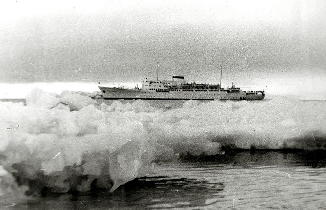 Жил-был я. Кн 3. Беседы. гл. 14. 2