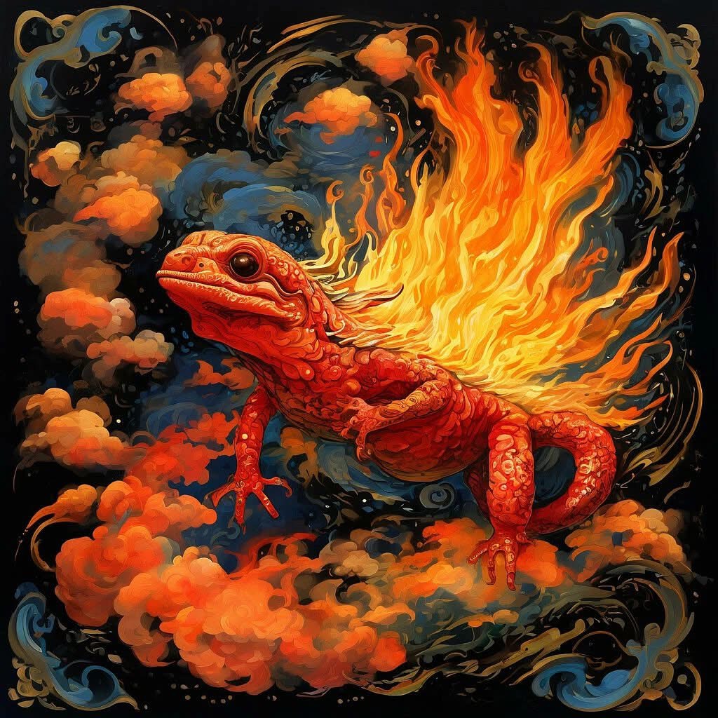 Тайна Велесовой ночи 6