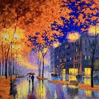 Октябрь жизни