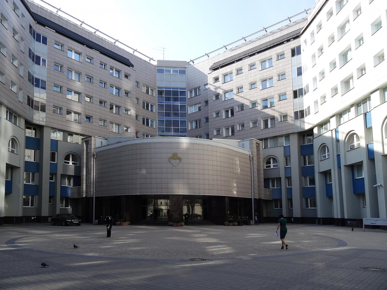 Транскатетерная имплантация аортального клапана TA