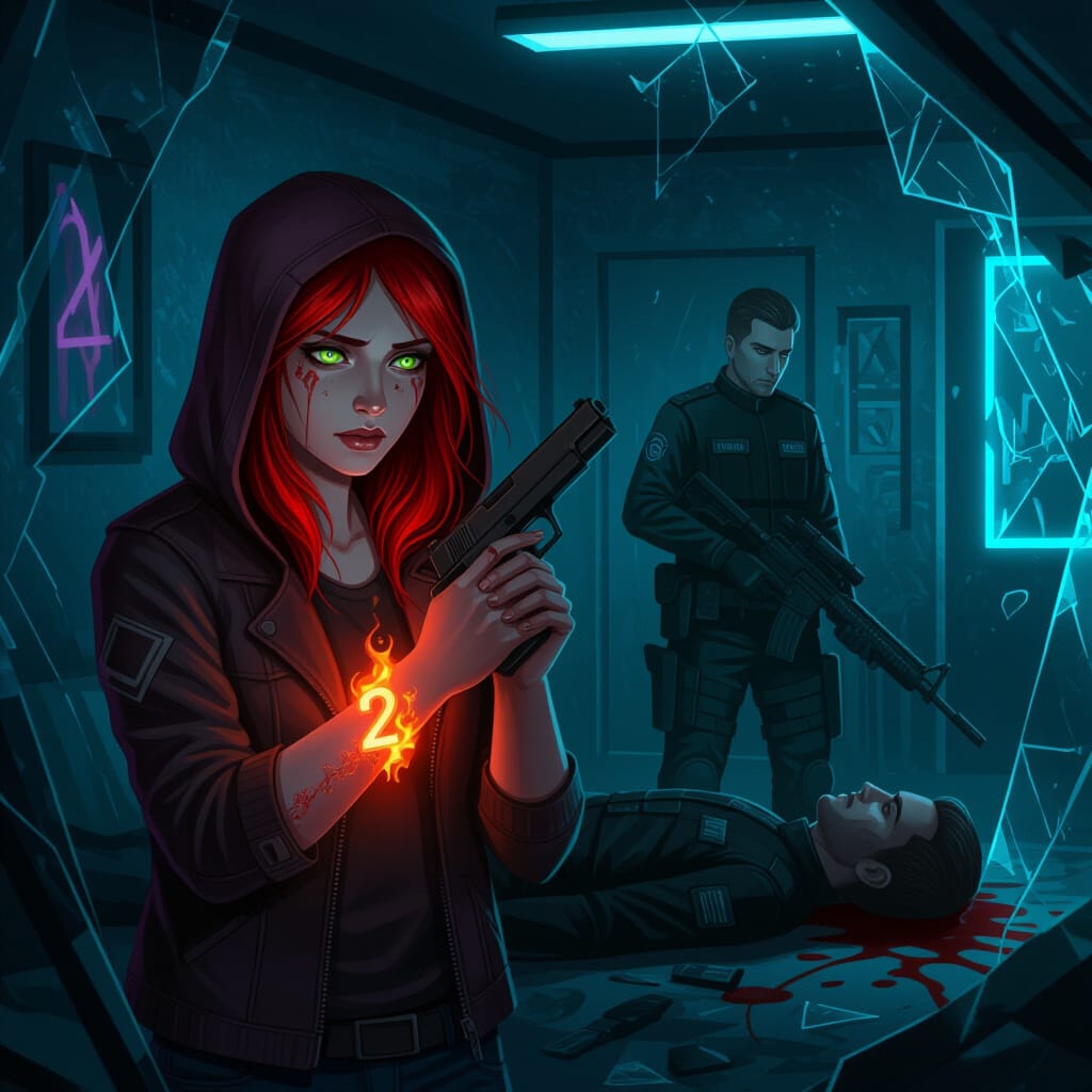 Тату судьбы