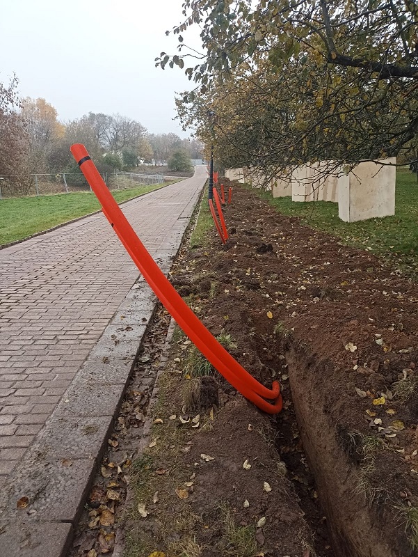 Красные трубы 2 продолжение темы