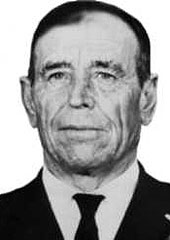 Гребенюк, Фёдор Николаевич