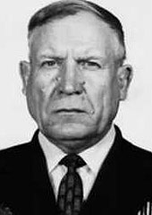 Алексей Евтихиевич Евтушенко 1923 1990