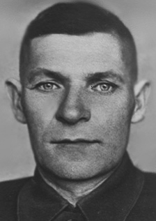 Леошко, Павел Васильевич