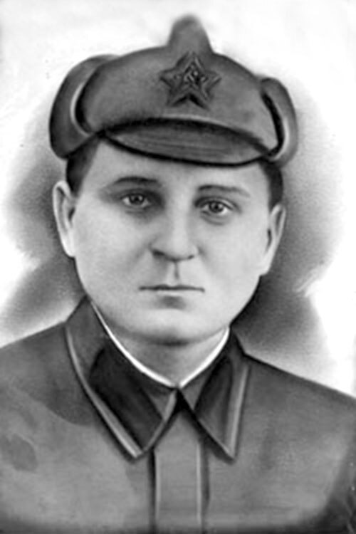 Емельянов, Пётр Иванович