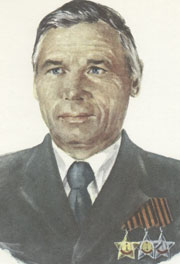 Бишовец, Иван Никитович