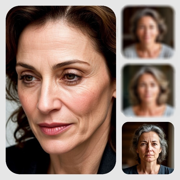 Три лика. Продолжение 2