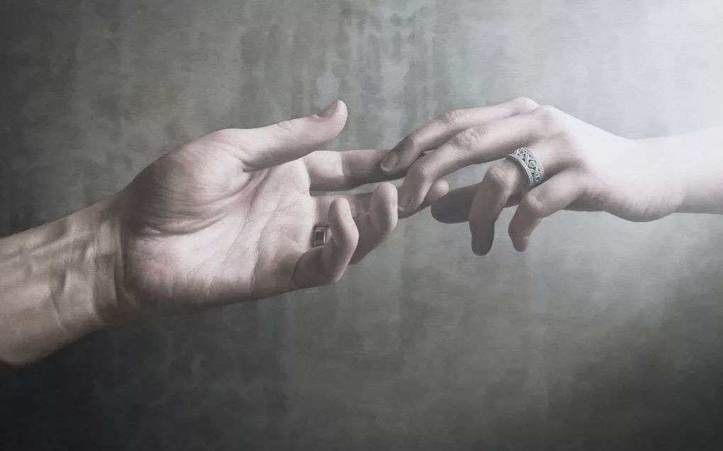 по разные стороны баррикад