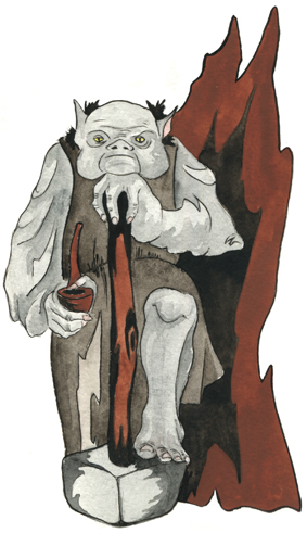 Книга Две музы. Мысли и максимы