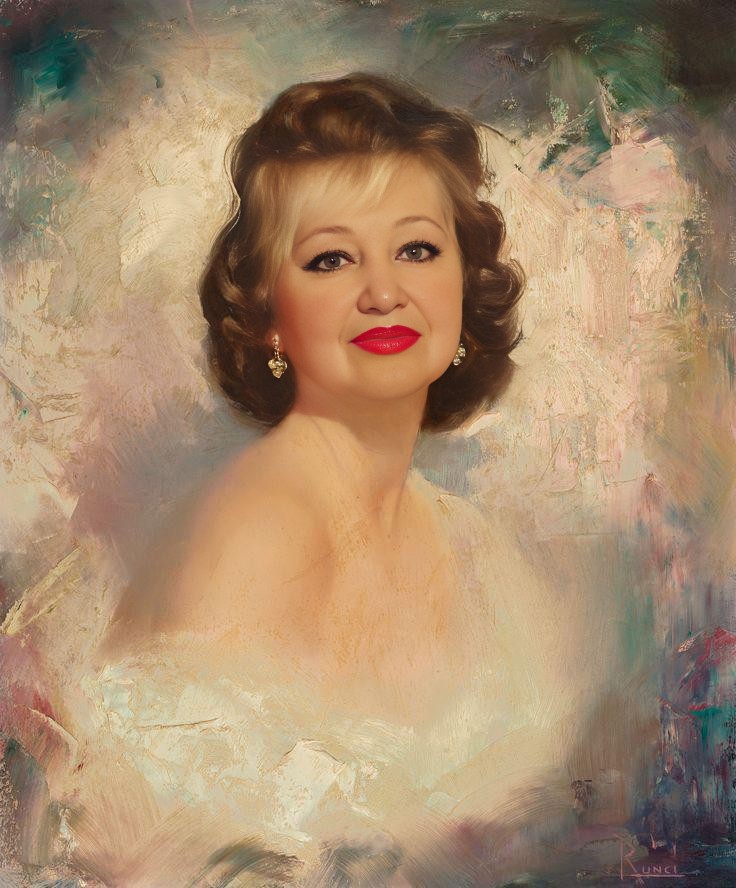 Пусть споет мне сагу осень