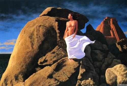 Цивилизация камней 2