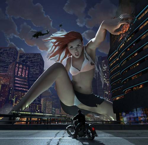 Цивилизация камней 3