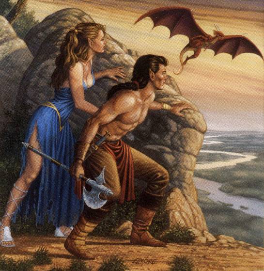 Цивилизация камней 4