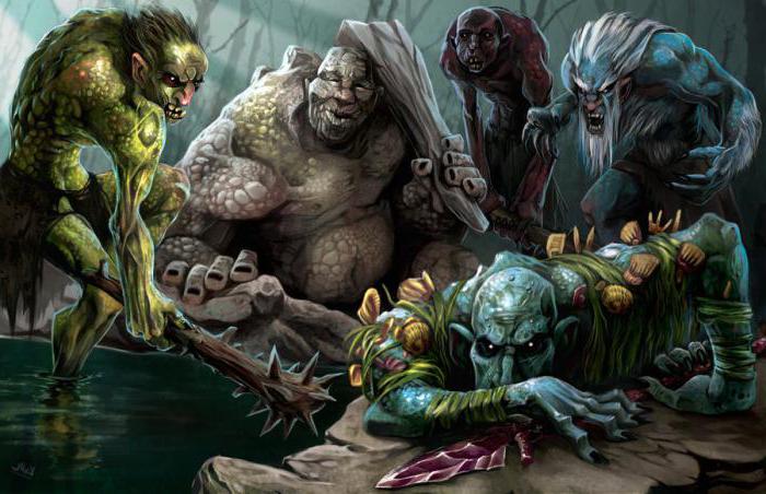 Цивилизация камней 5