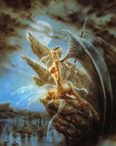 Цивилизация камней 7