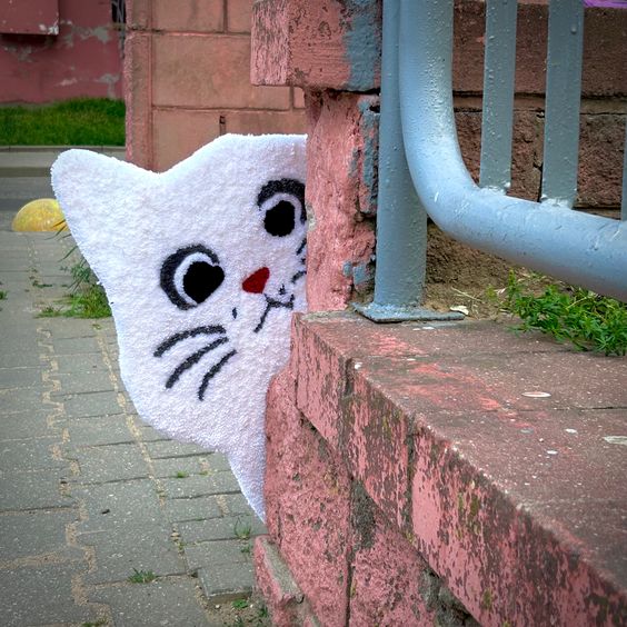 Взляд из за угла 14. Мечтать не вредно