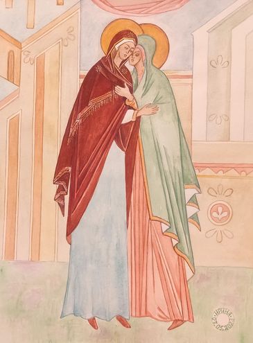 Ферапонтово