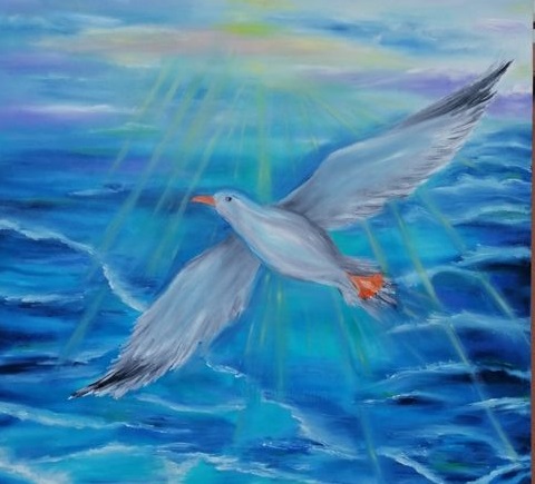 Чайки Ричарда Баха