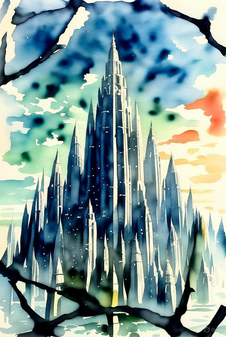 Священный Город