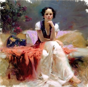 Только бы это не он!