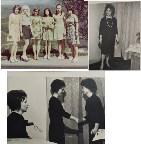 Семейный альбом ч. 4