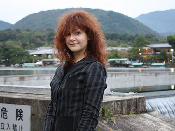 Игнатьева Анна сказочный мир в стиле фэнтези