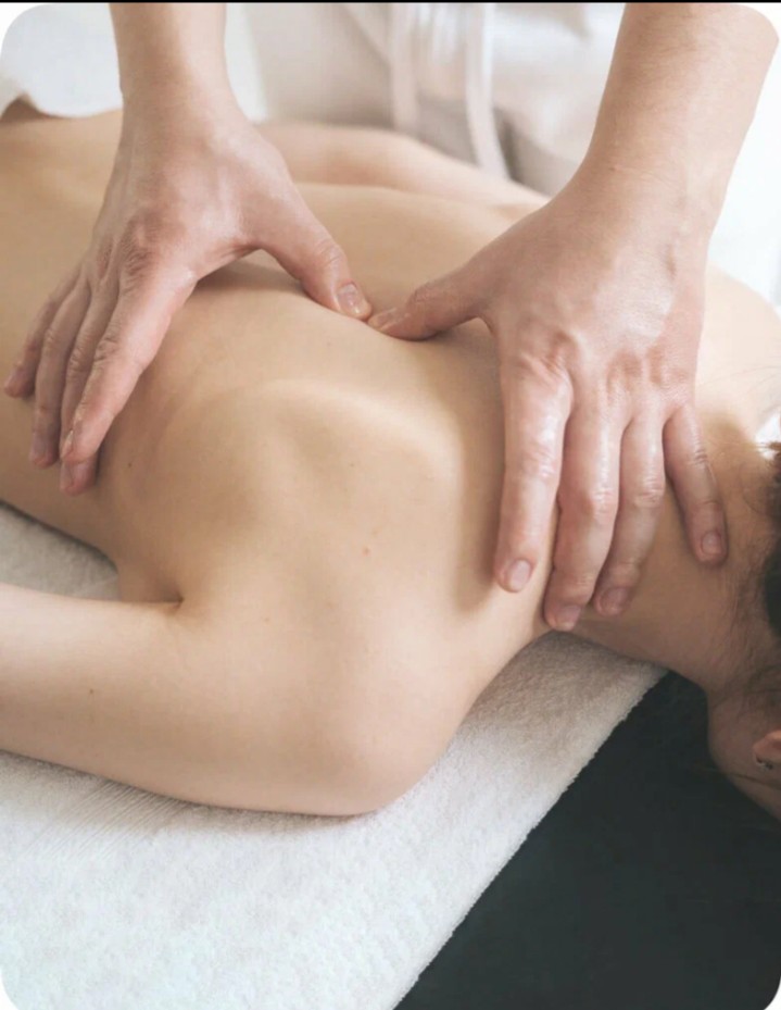 Поликлиника. Исцеление любовью. ч. 2