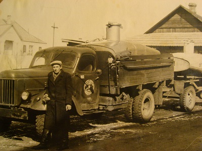 Брат доброго Геры - 22